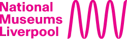 National Museums Logo